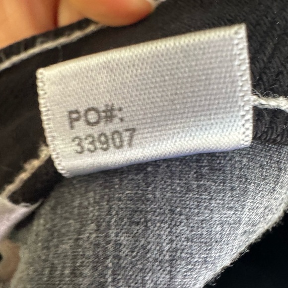 Reformation Cowboy High Rise Straight Jeans - Picture 9 of 11